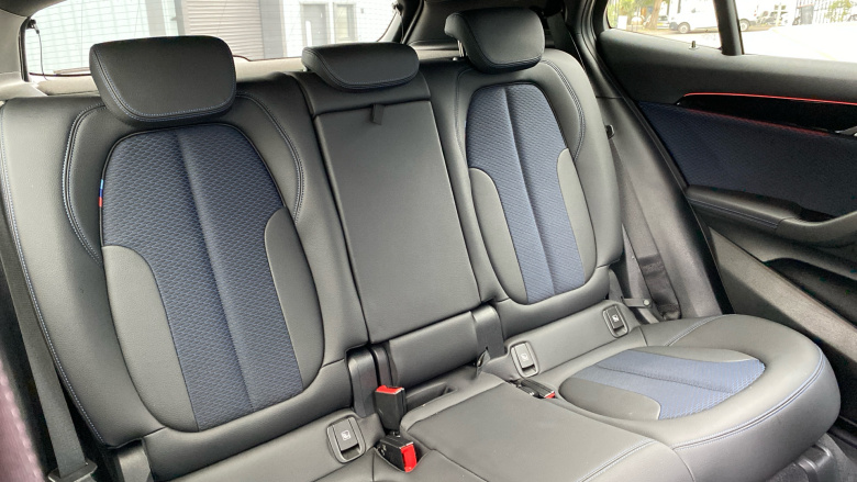 BMW X2 xDrive 20i [178] M Sport 5dr Step Auto Petrol Hatchback